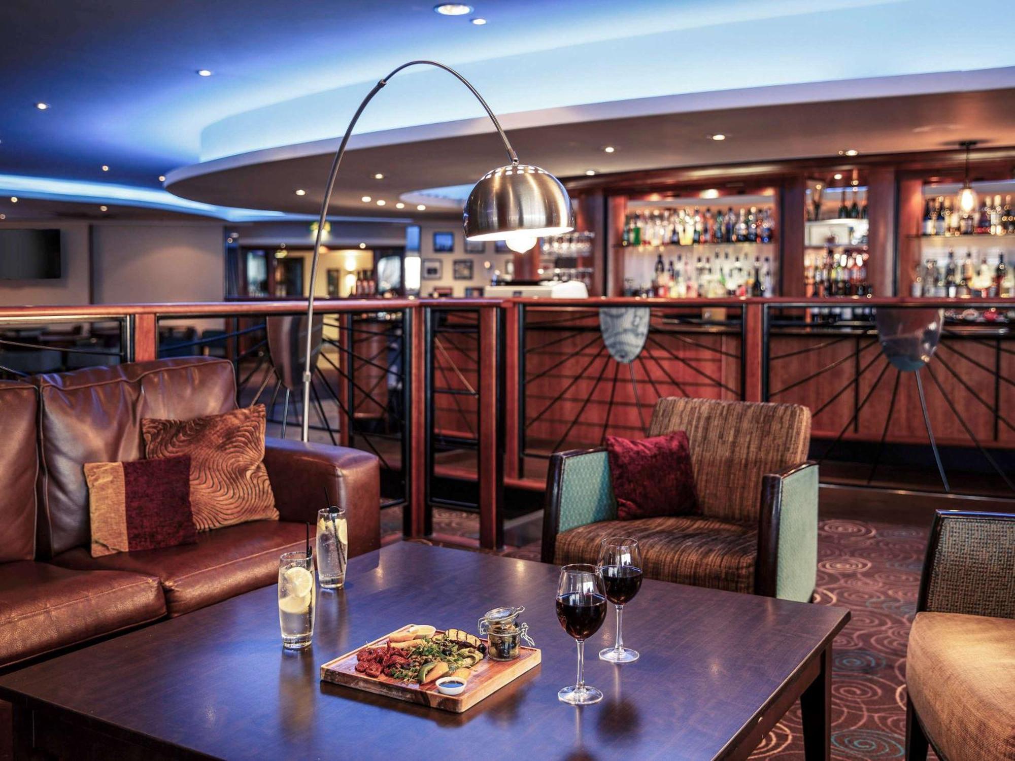 Mercure Piccadilly Manchester