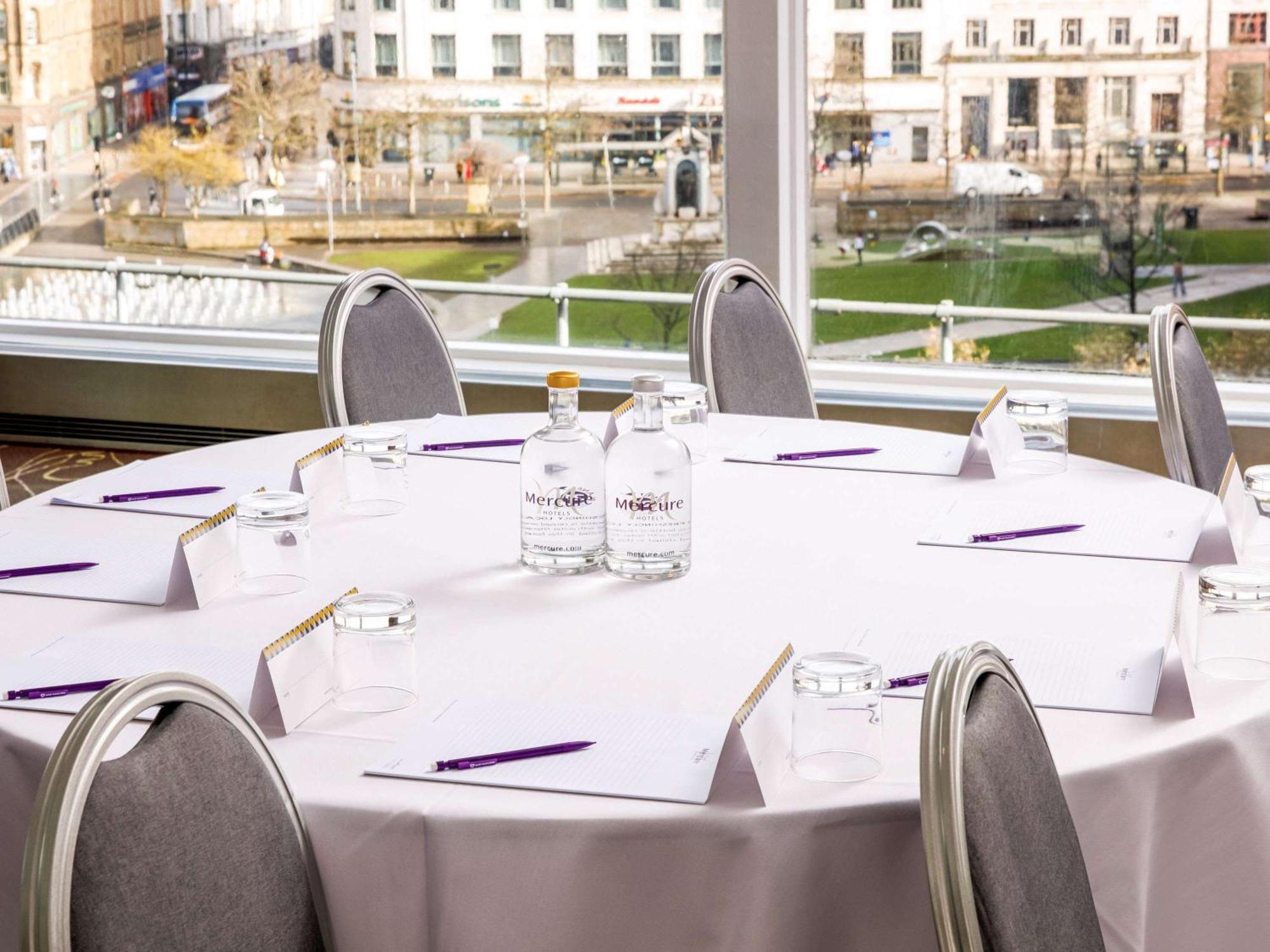 Mercure Piccadilly