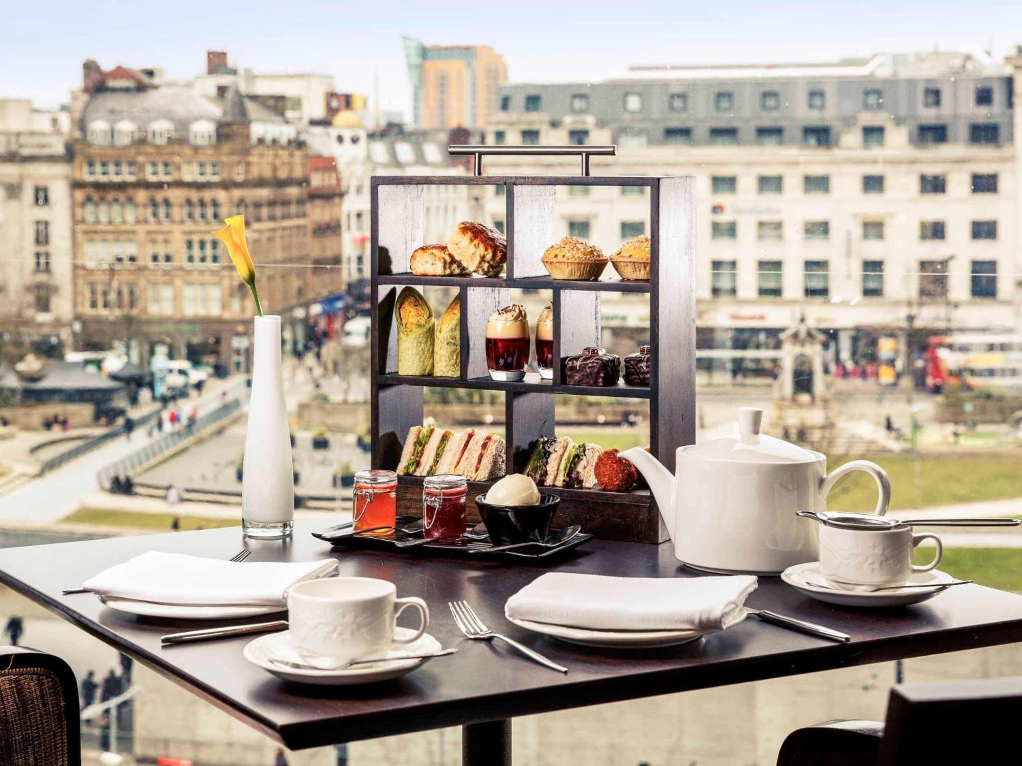 Mercure Piccadilly Manchester