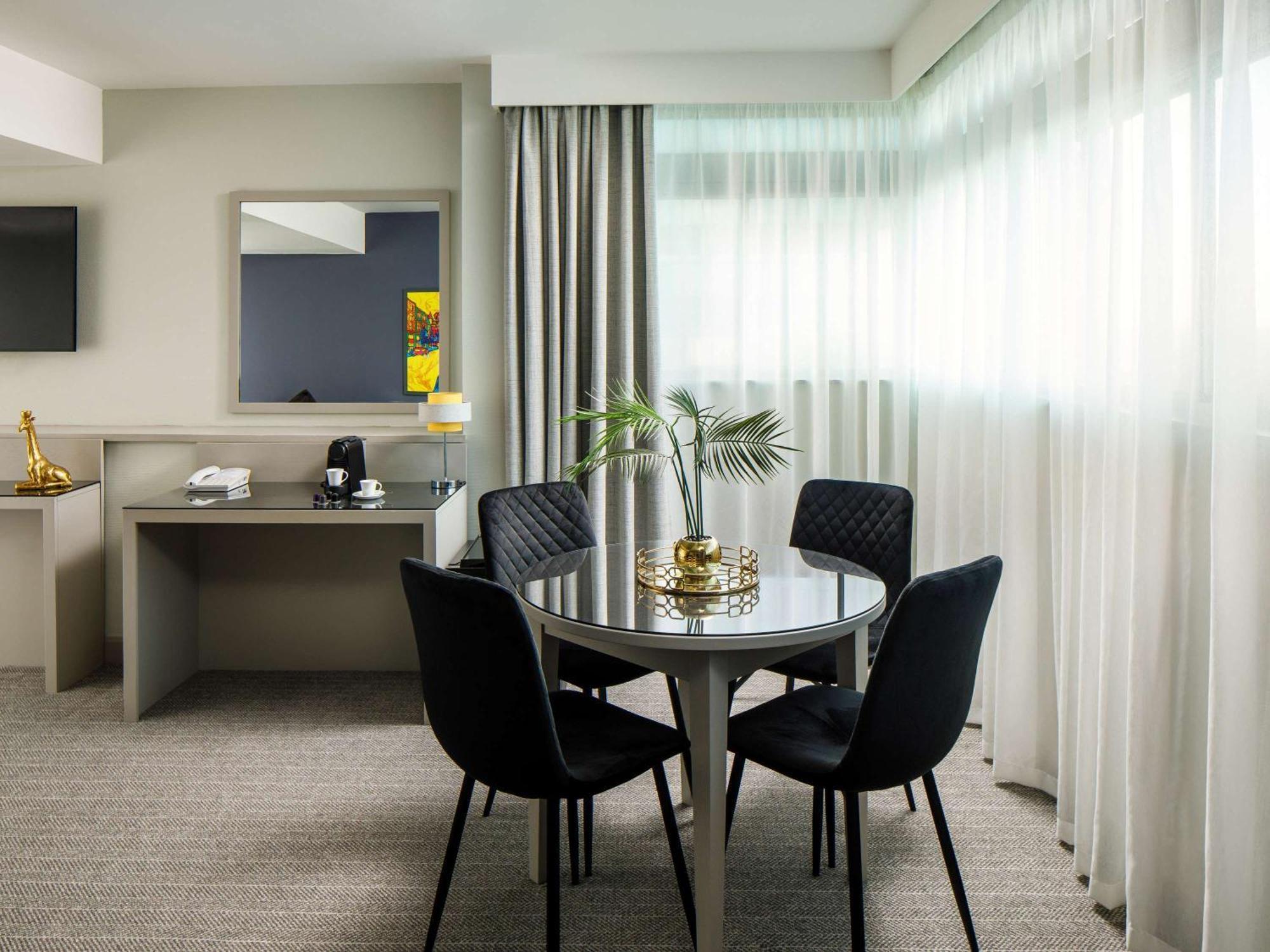 Hotel Mercure Piccadilly