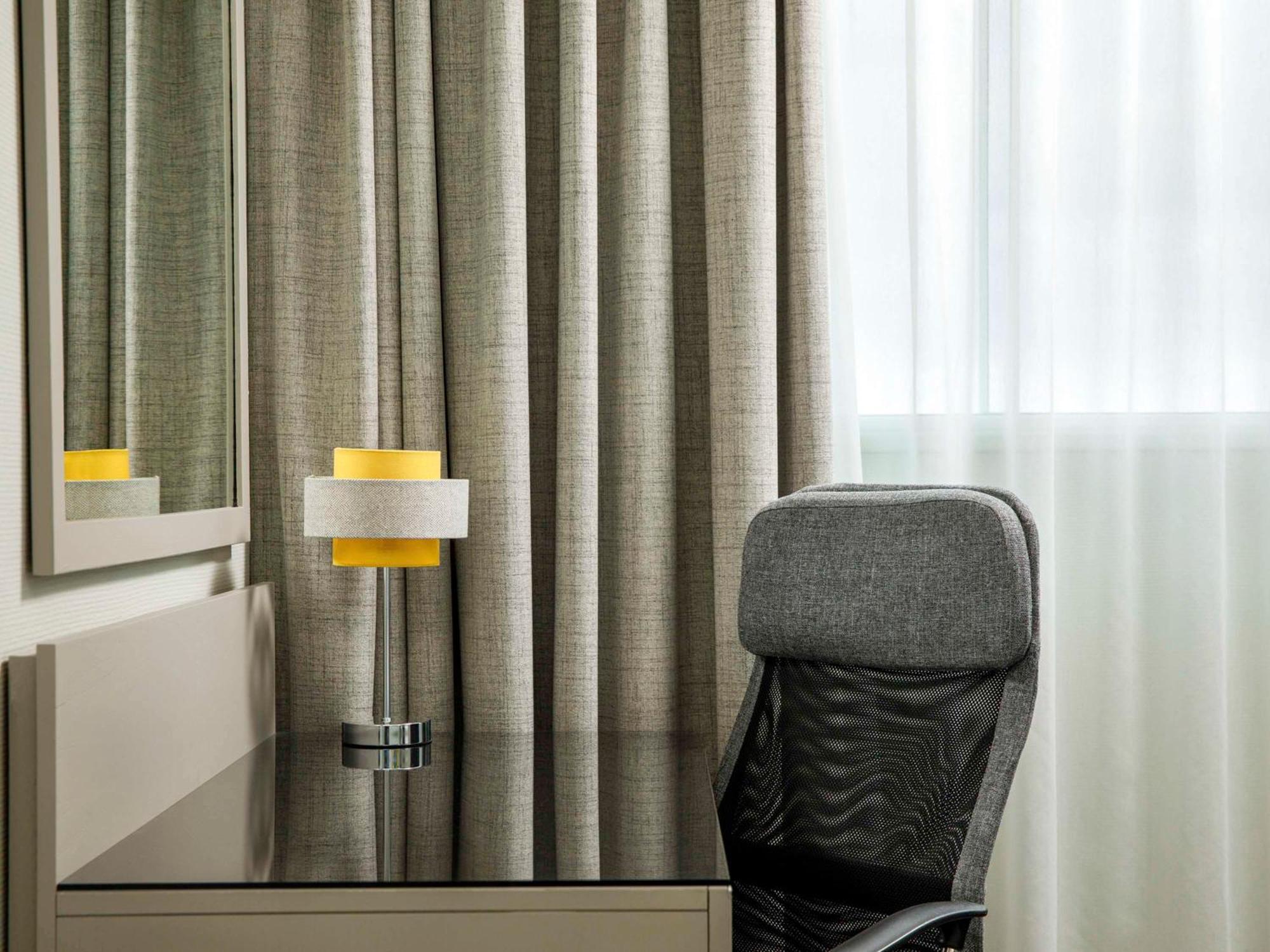 Mercure Piccadilly 4* Manchester