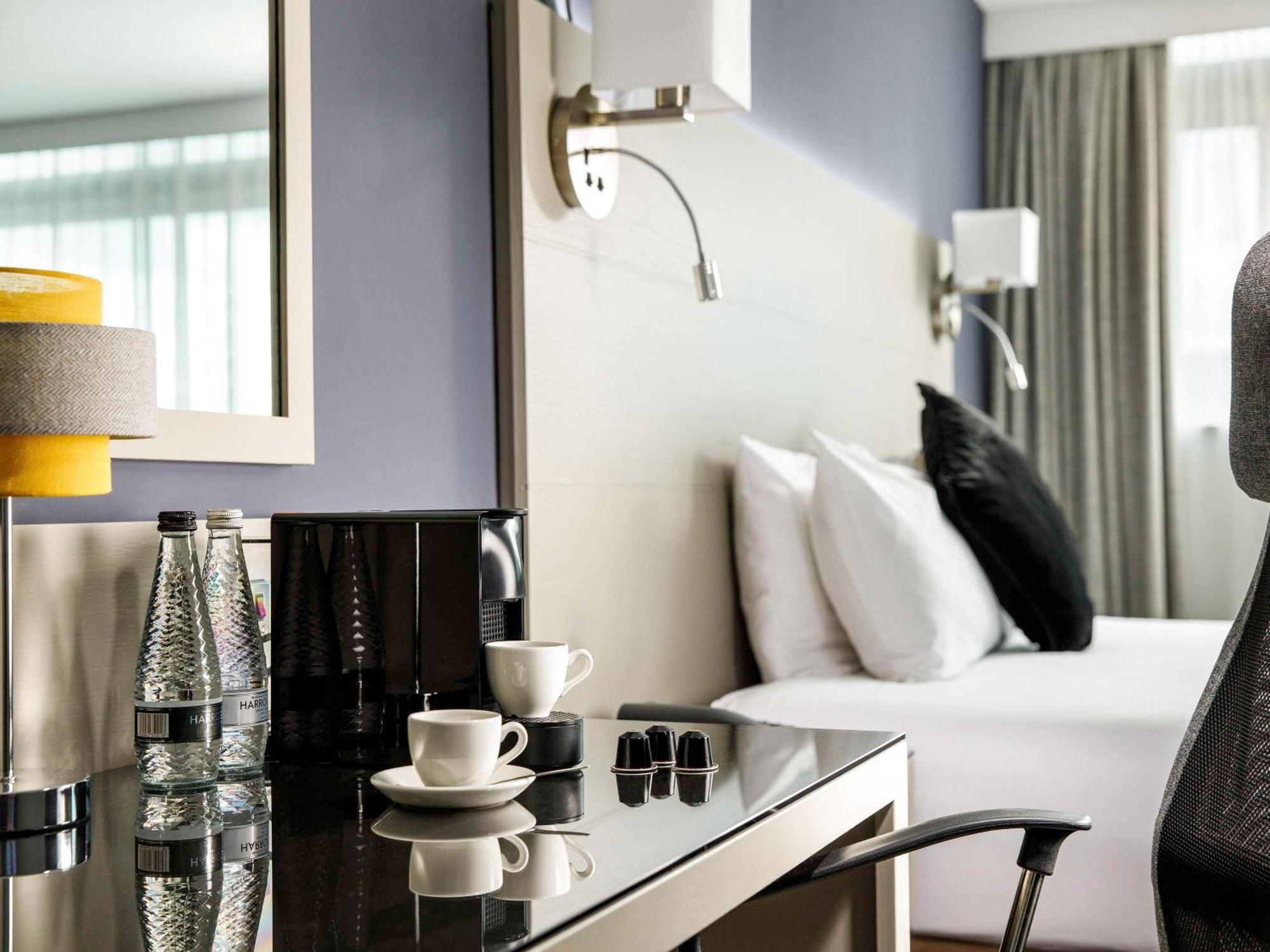 Mercure Piccadilly