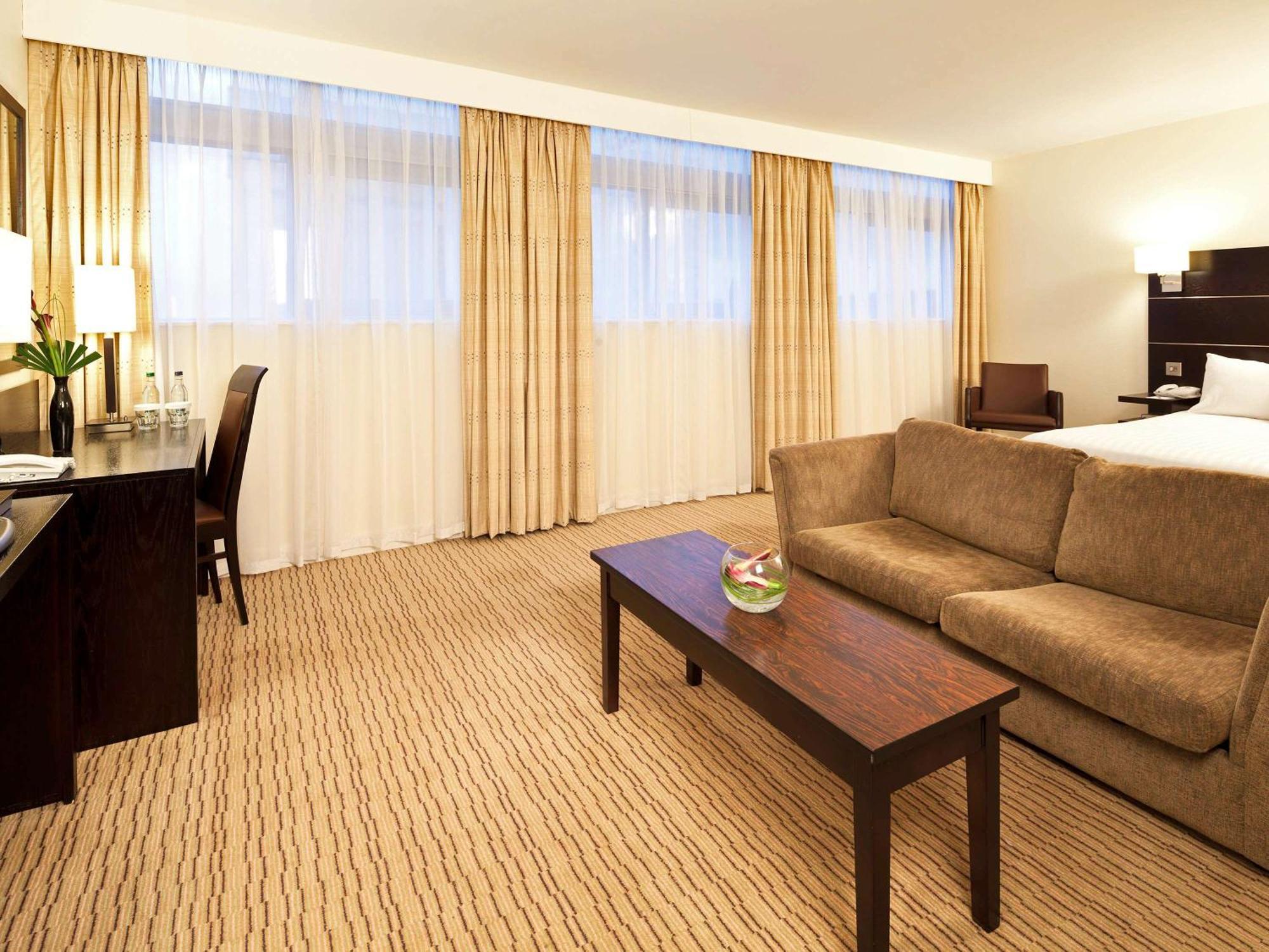 Hotel Mercure Piccadilly
