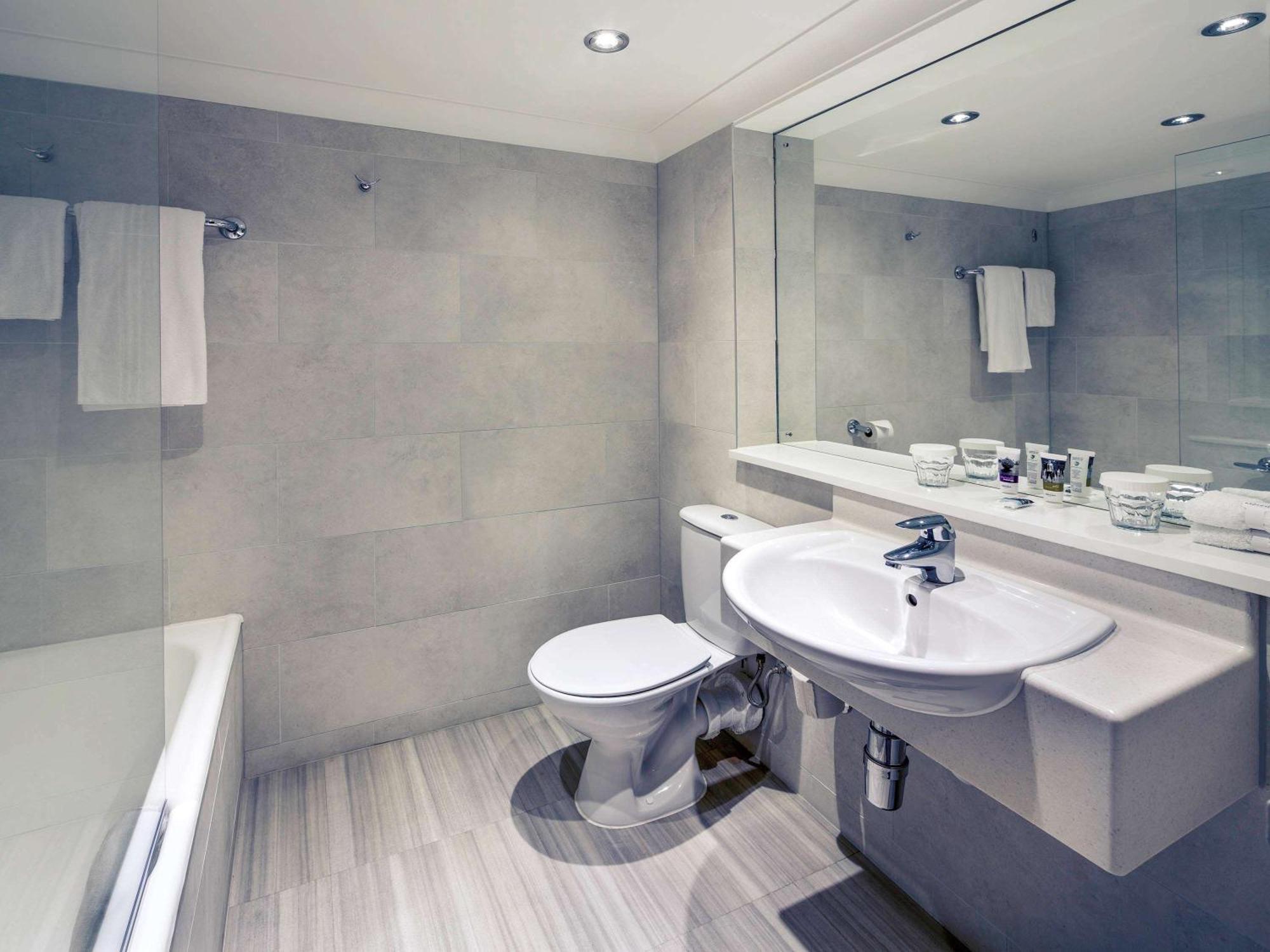 Hotel Mercure Piccadilly Manchester