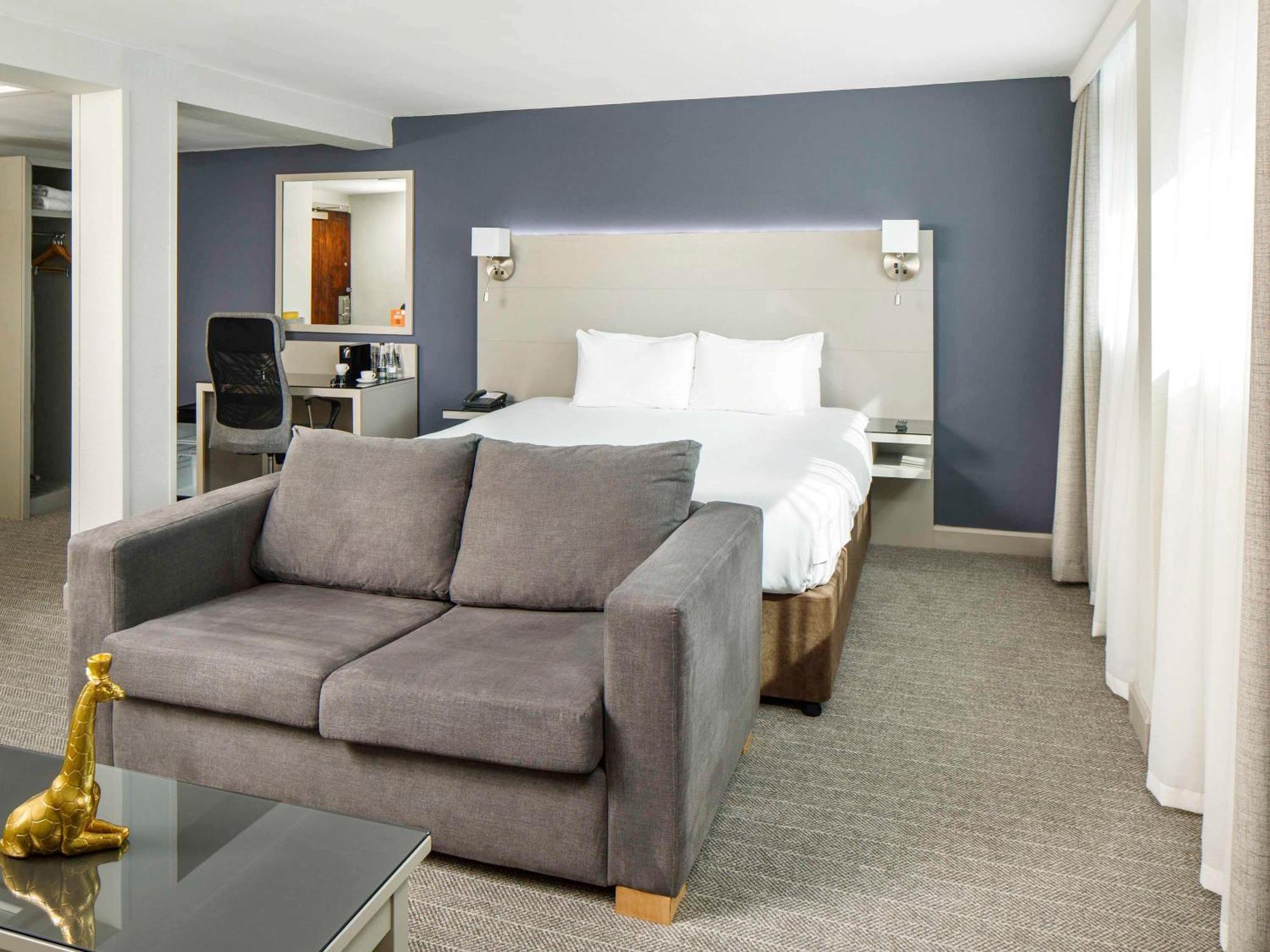 Mercure Piccadilly