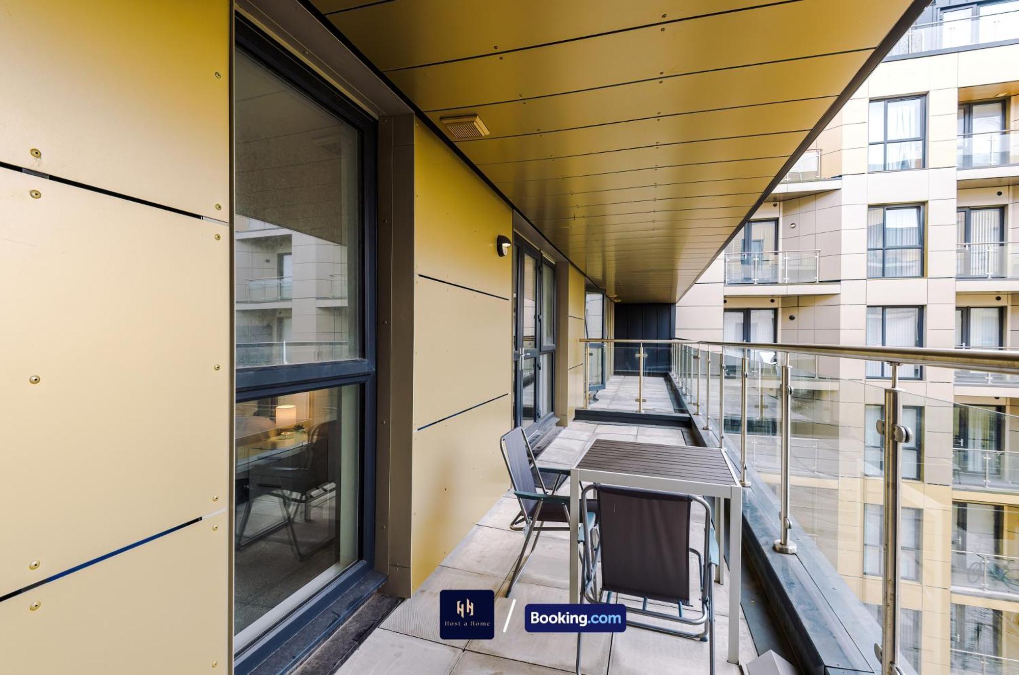 Apartment Old 516 Listing Manchester