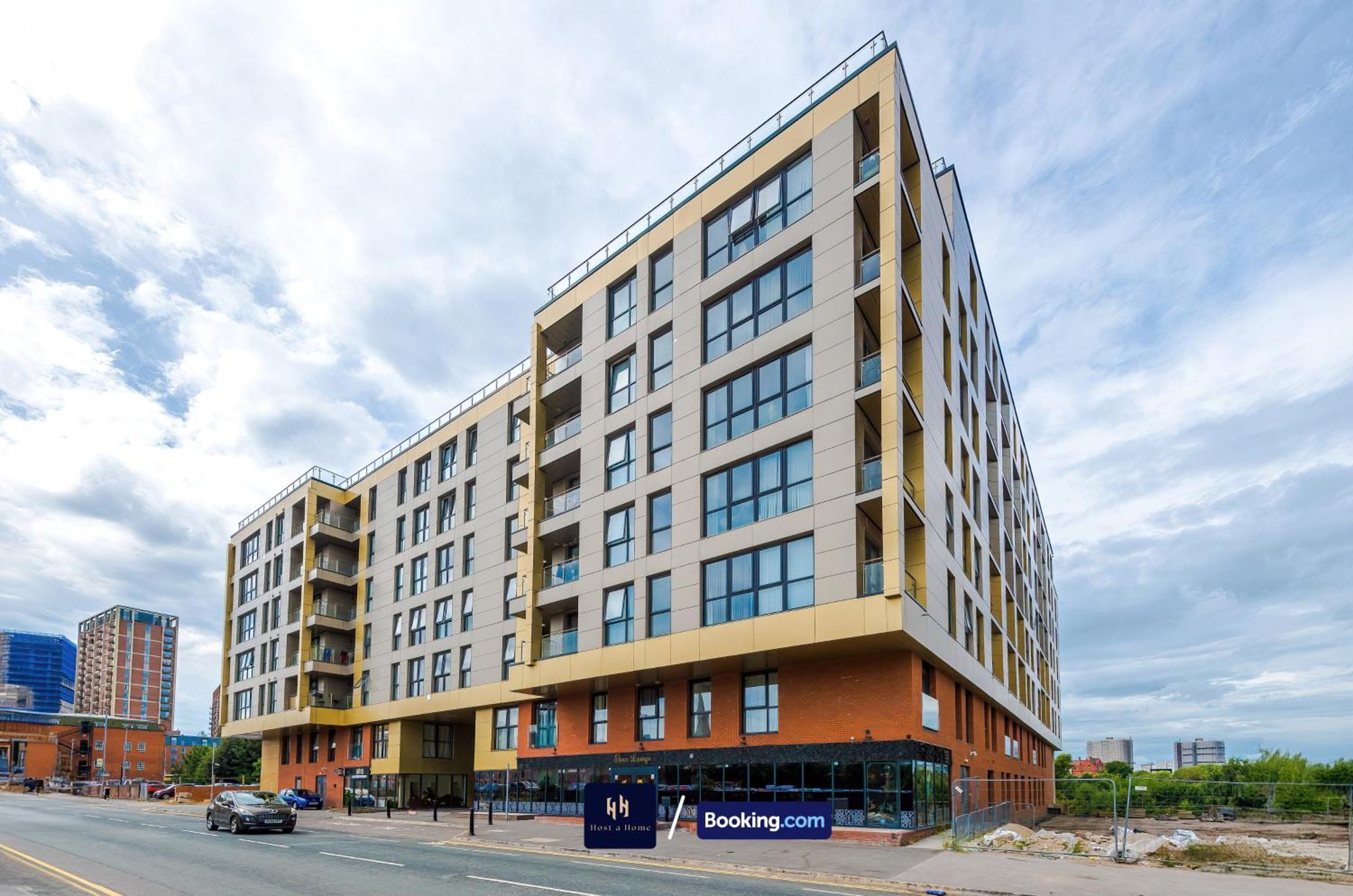 Old 516 Listing Apartment *