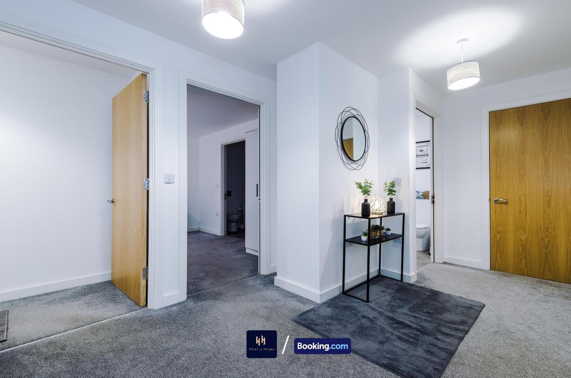 Apartment Old 516 Listing Manchester