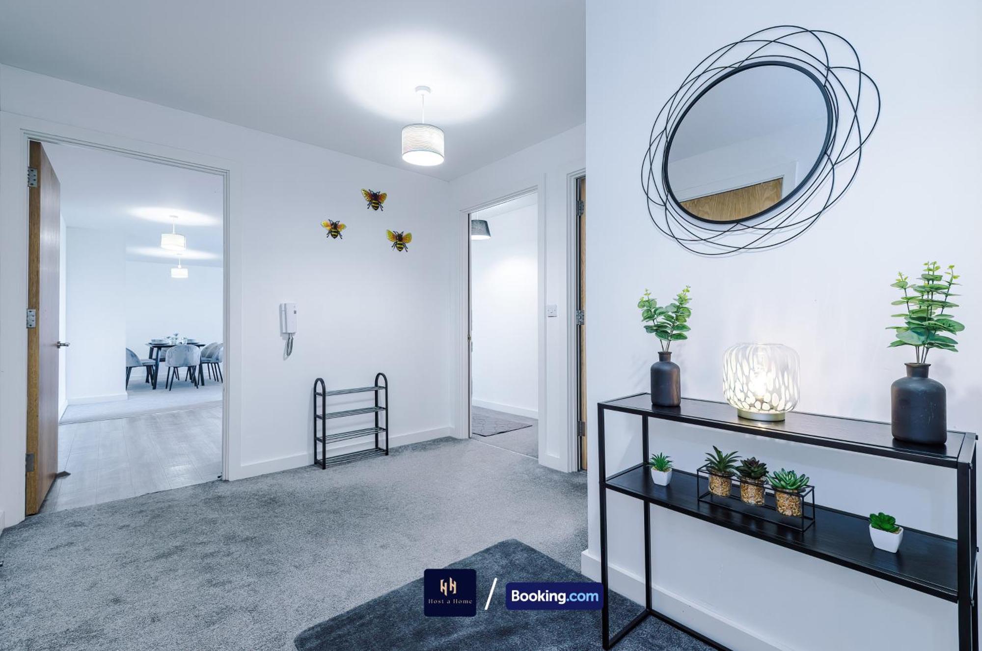 Old 516 Listing Apartment Manchester