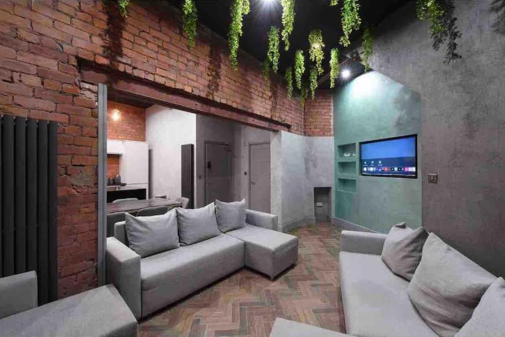 Casa Jungle Slps 20 Plp Mcr, Hot Tub, Bar, Cinema Apartment