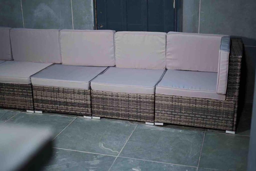 Casa Jungle Slps 20 Plp Mcr, Hot Tub, Bar, Cinema *
