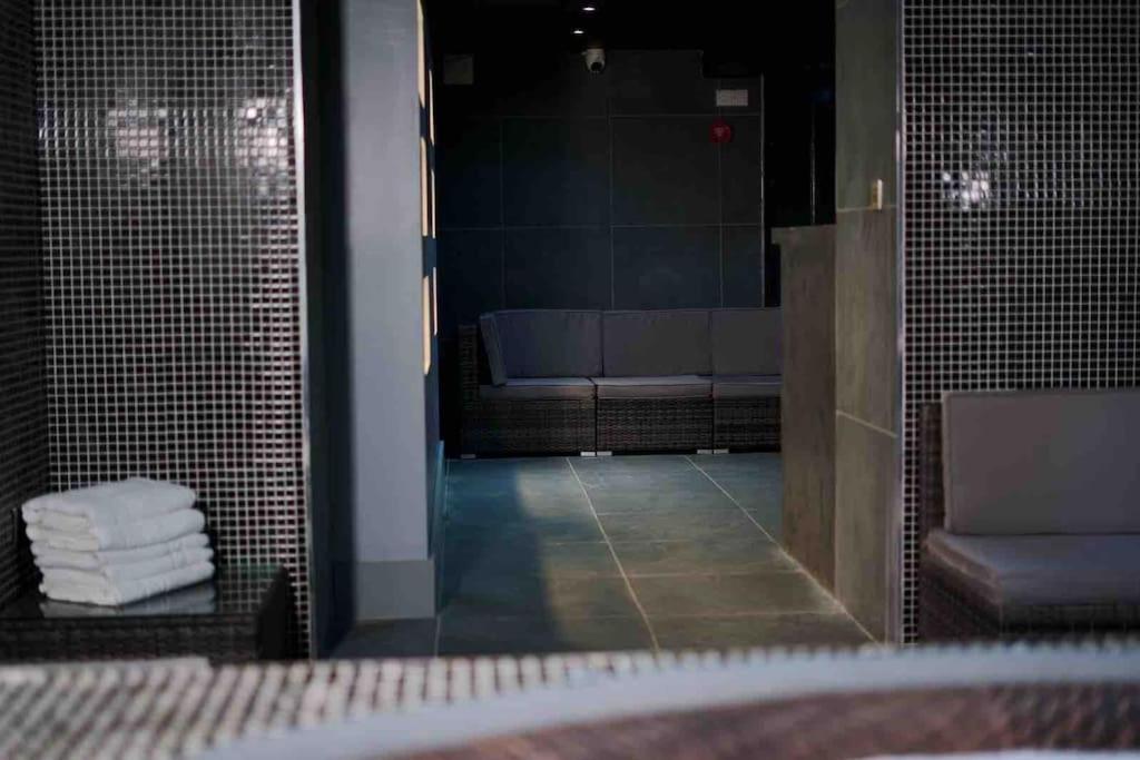 Casa Jungle Slps 20 Plp Mcr, Hot Tub, Bar, Cinema Apartment