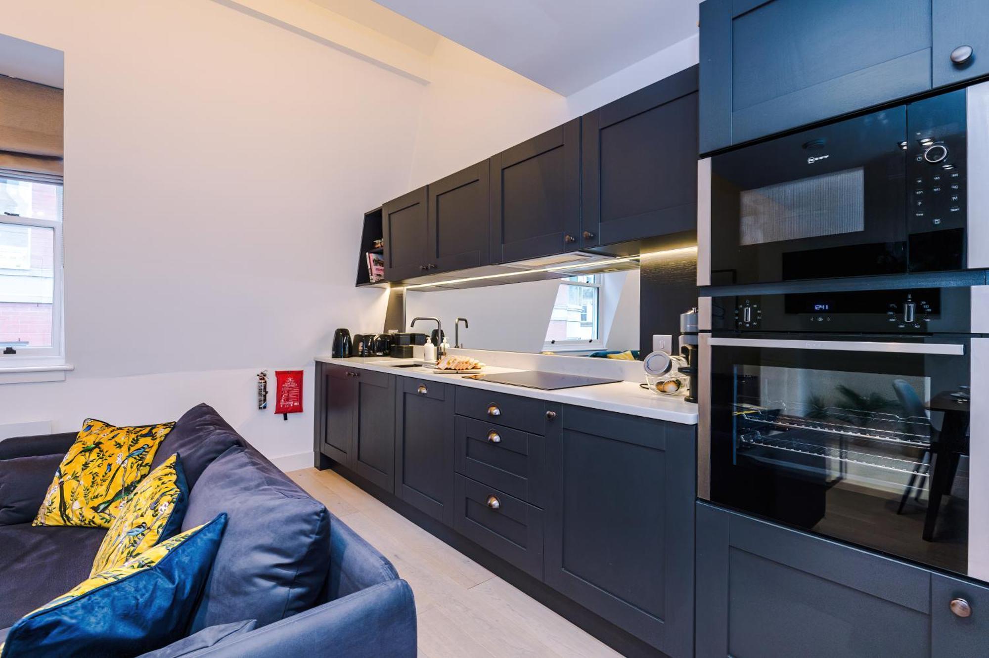 King Street Collection Apartment