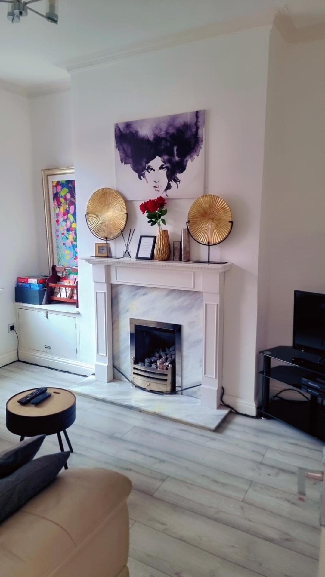 Gorgeous Stylish Cheri Victorian House In Holiday home Manchester