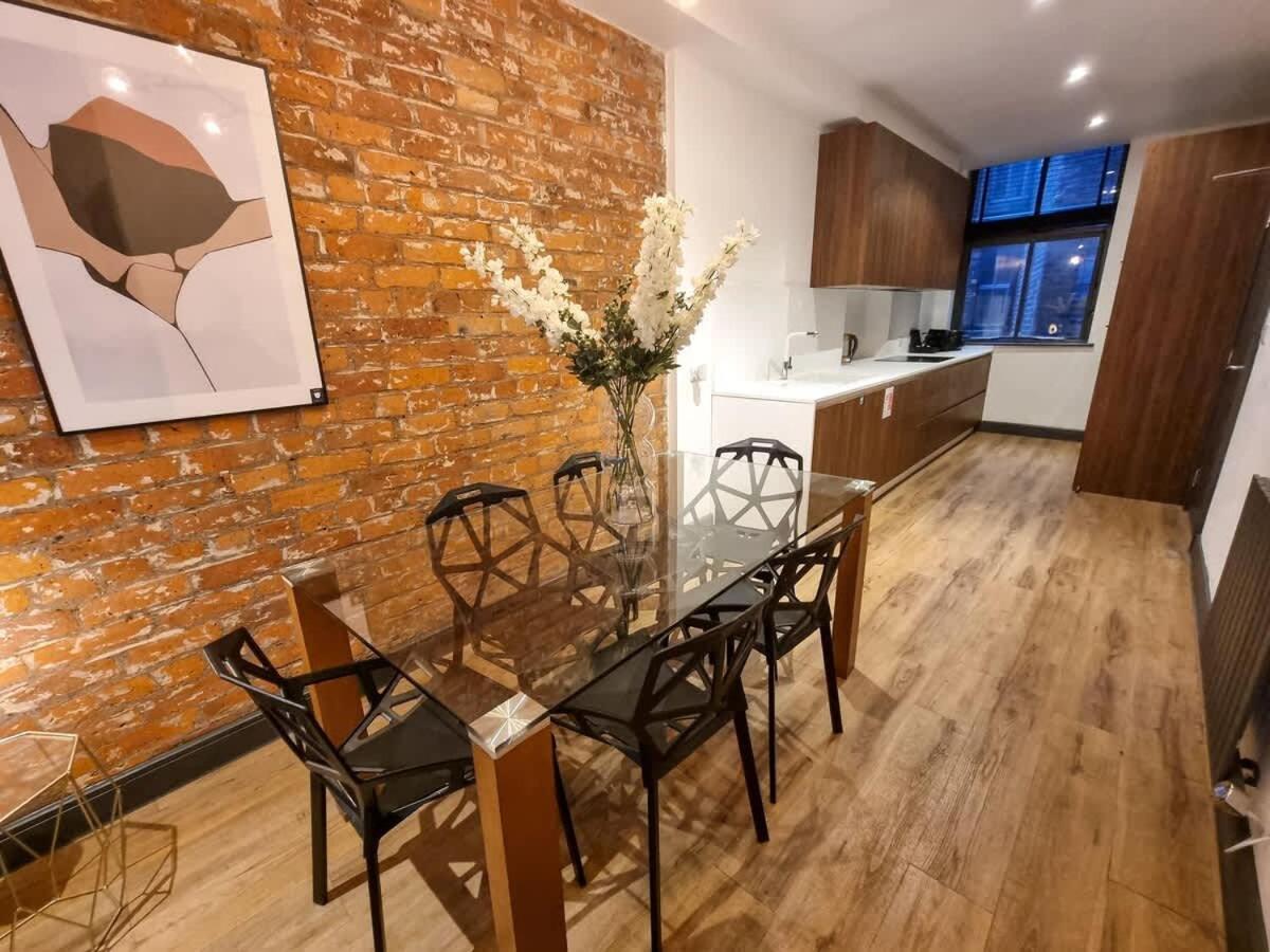 Luxury Nq Flat By Superhost