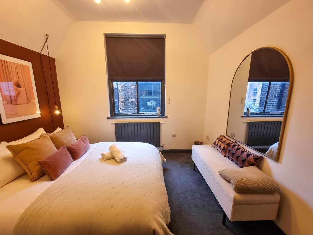 Luxury Nq Flat By Superhost Apartment
