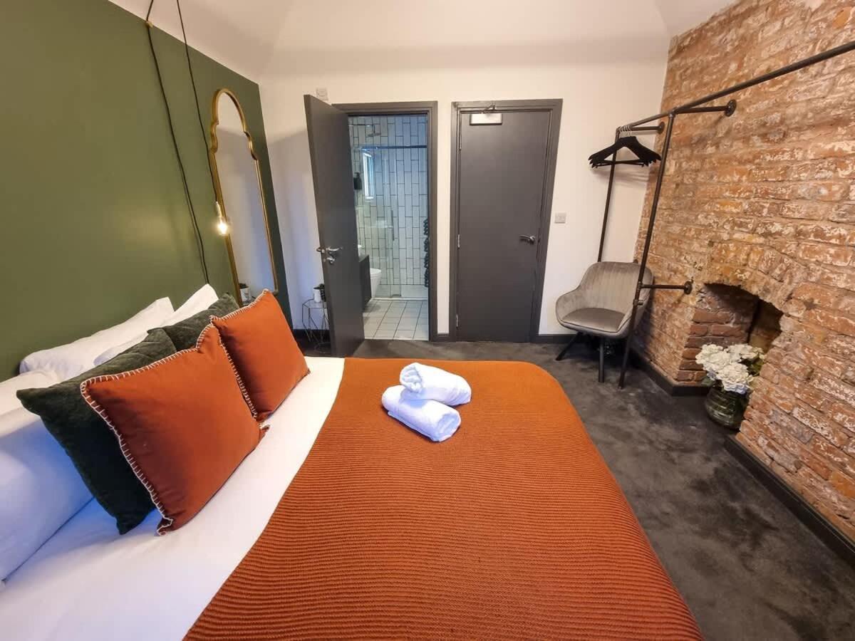 Luxury Nq Flat By Superhost Apartment *