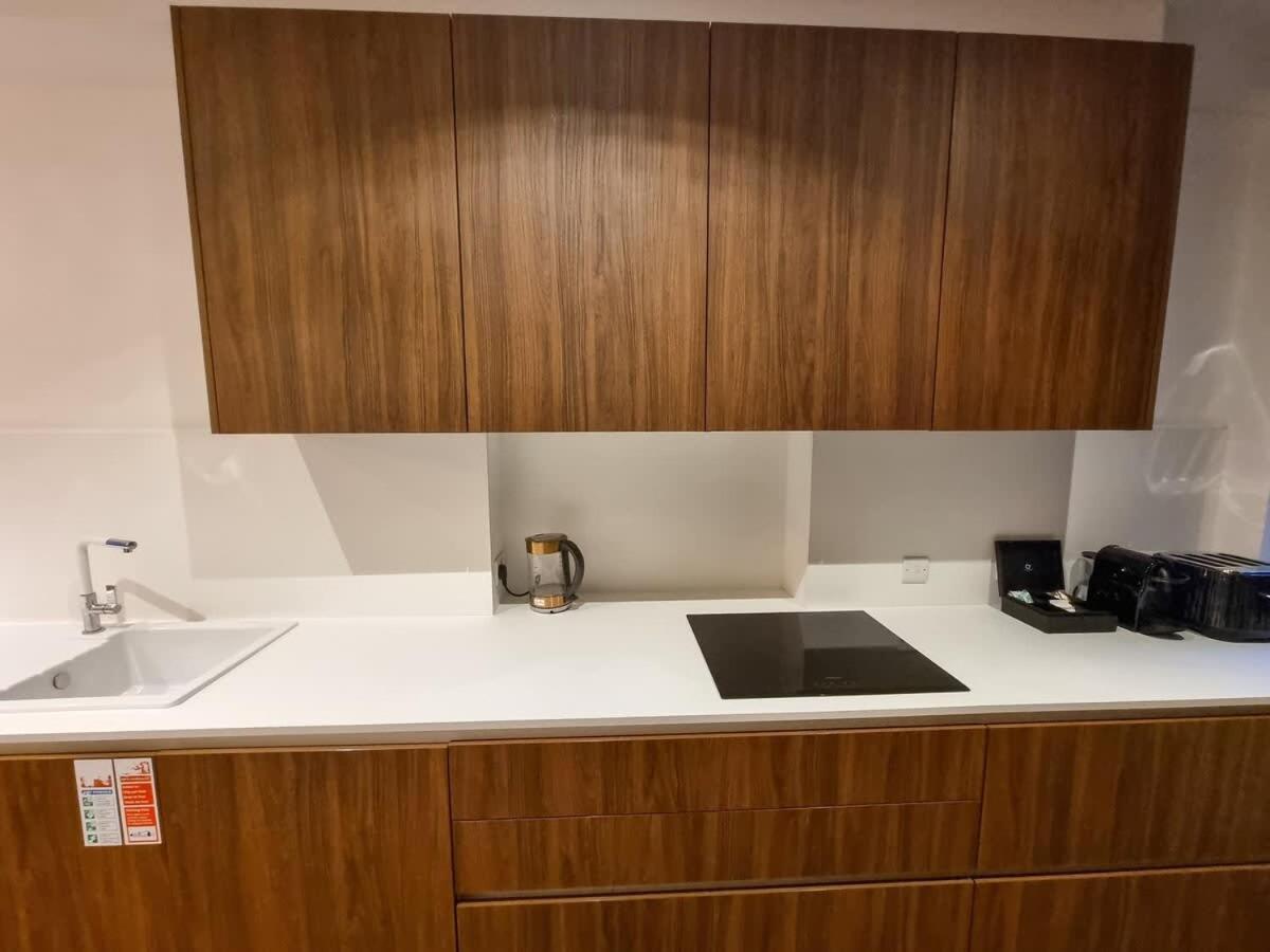Luxury Nq Flat By Superhost