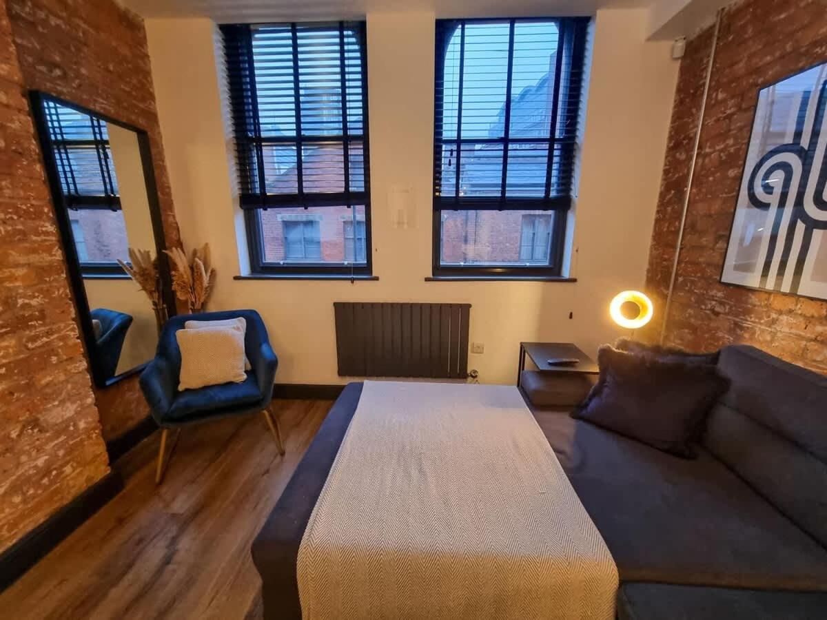 Luxury Nq Flat By Superhost Apartment *