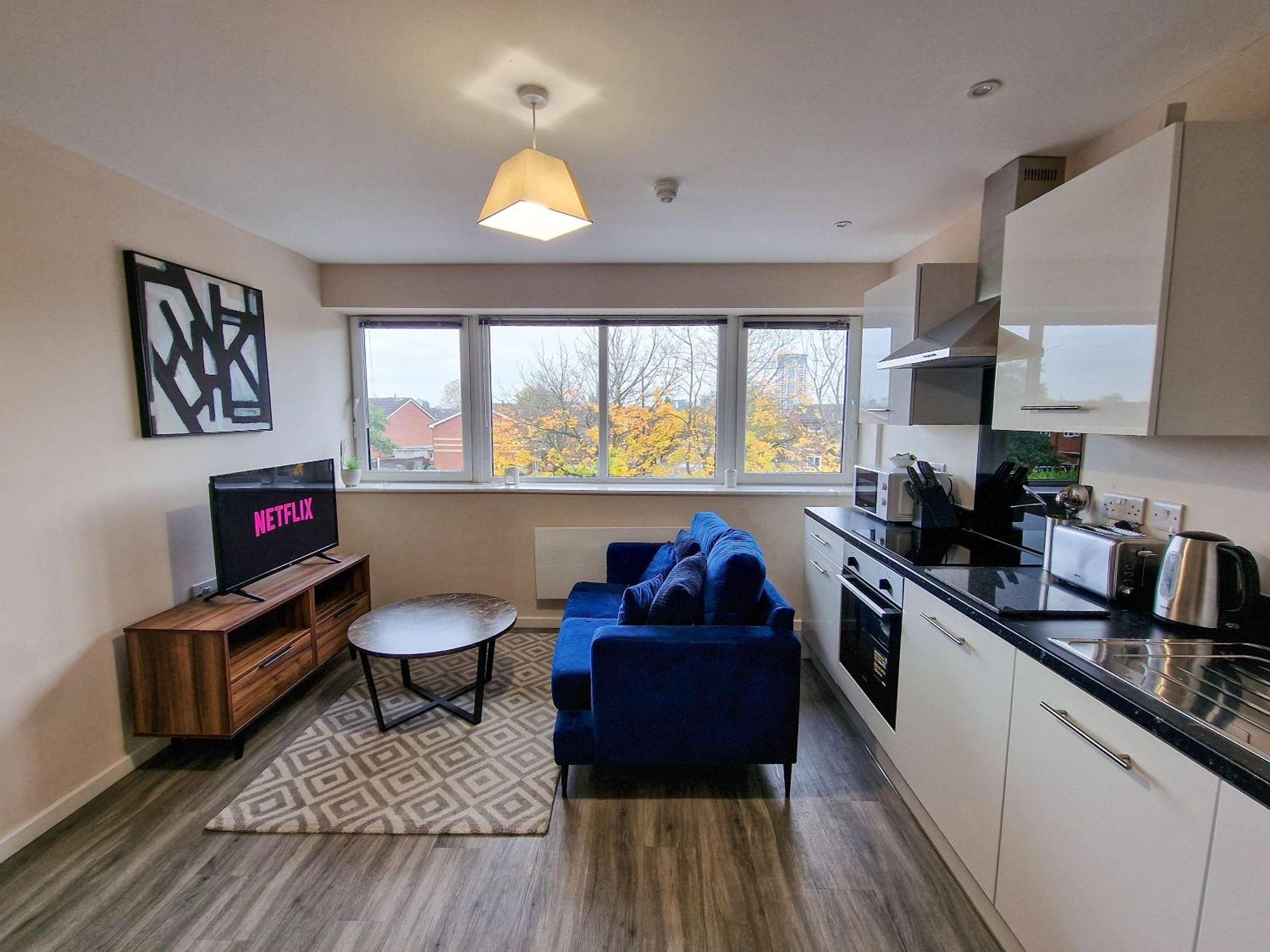With Free Parking By Superhost Apartment *