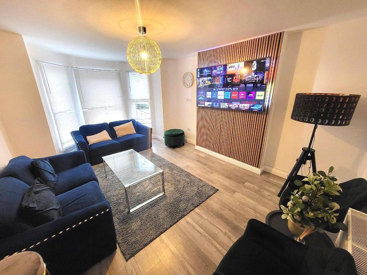 Homestay West Didsbury