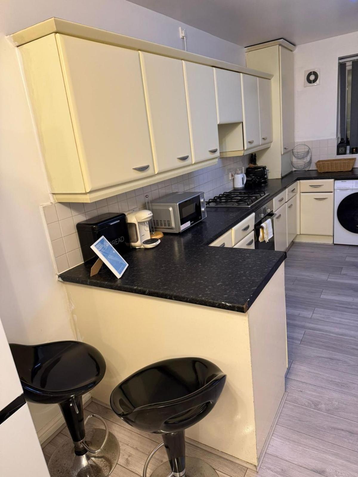 Heritage -ardwick Holiday home *