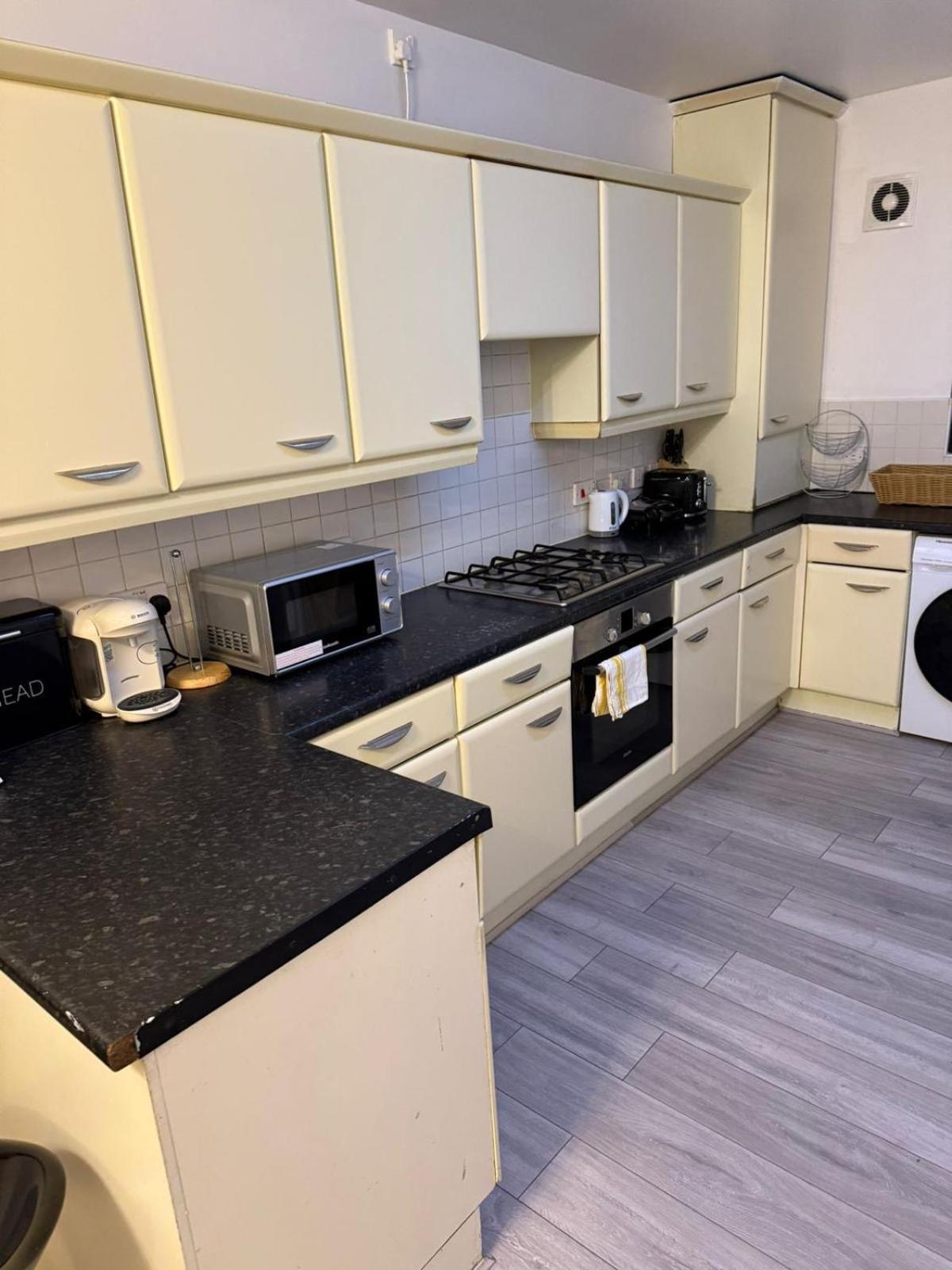 Heritage -ardwick Holiday home