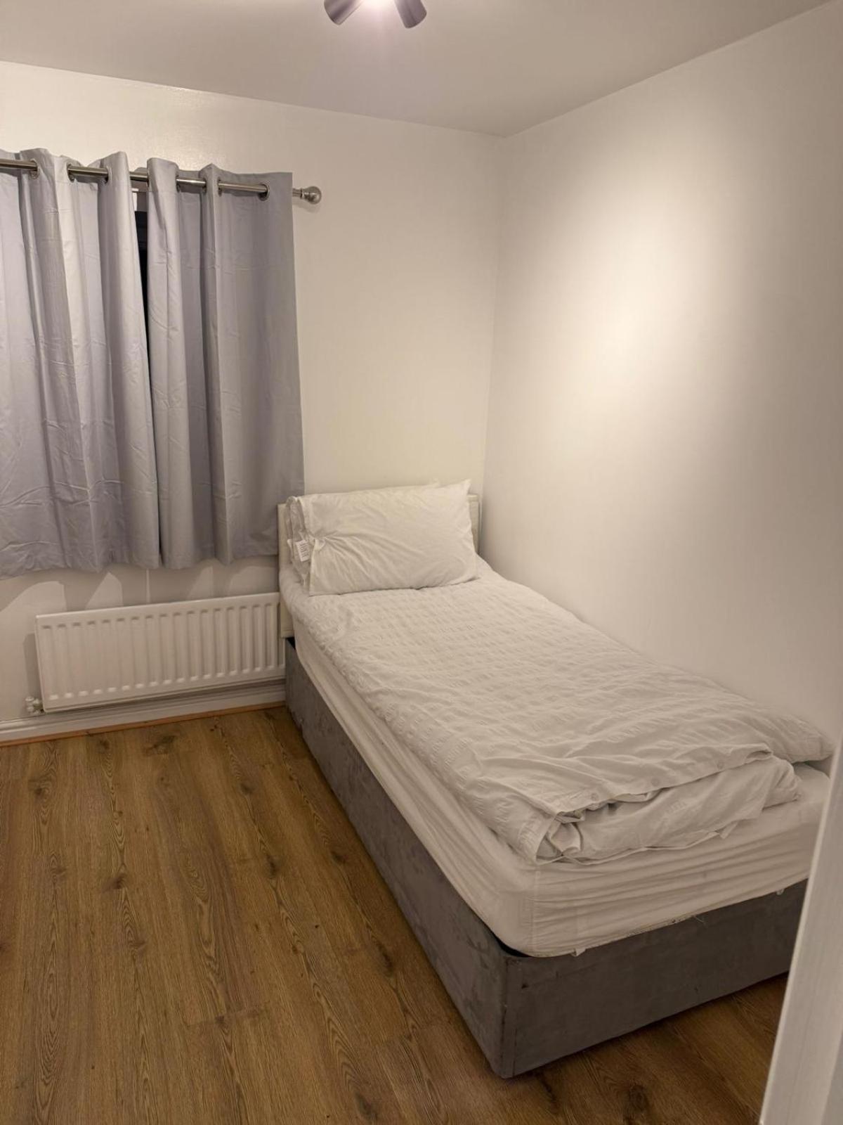 Heritage -ardwick Holiday home *