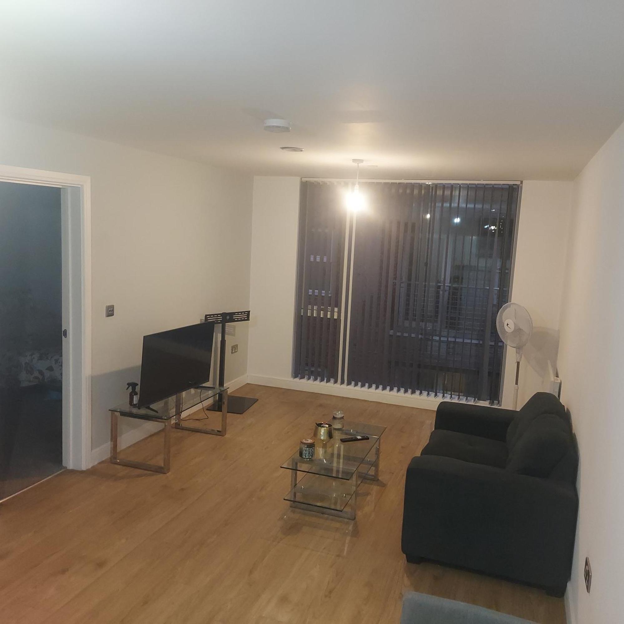 Apartment North Beauty *