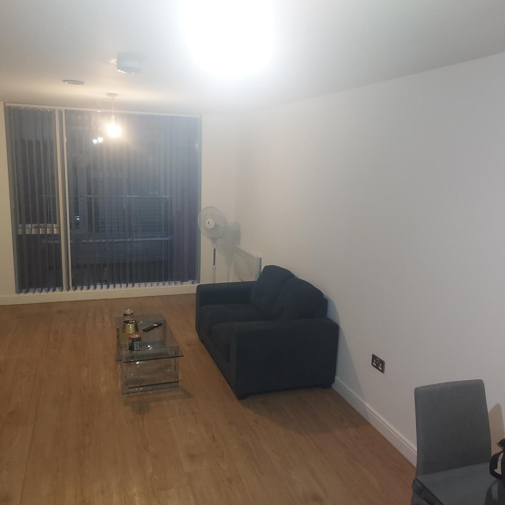 Apartment North Beauty *