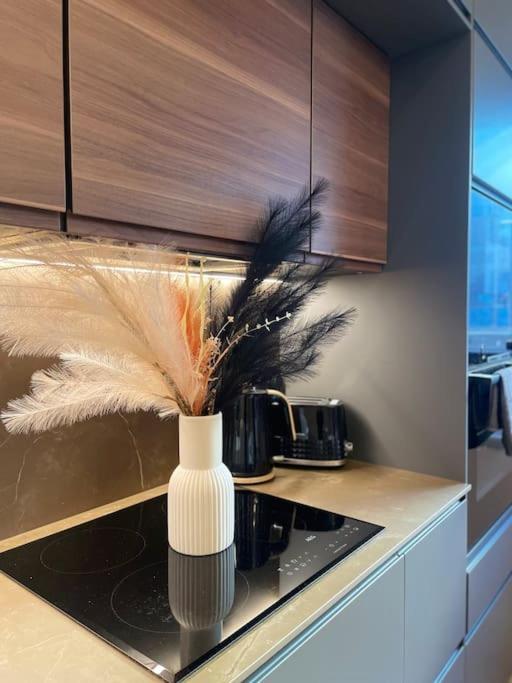 Apartment Chic City Manchester