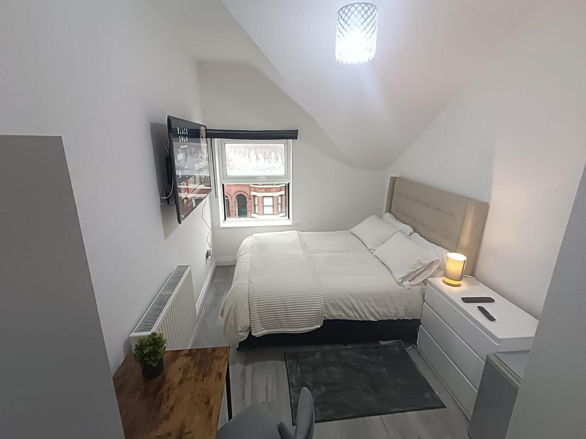 Homestay West Didsbury