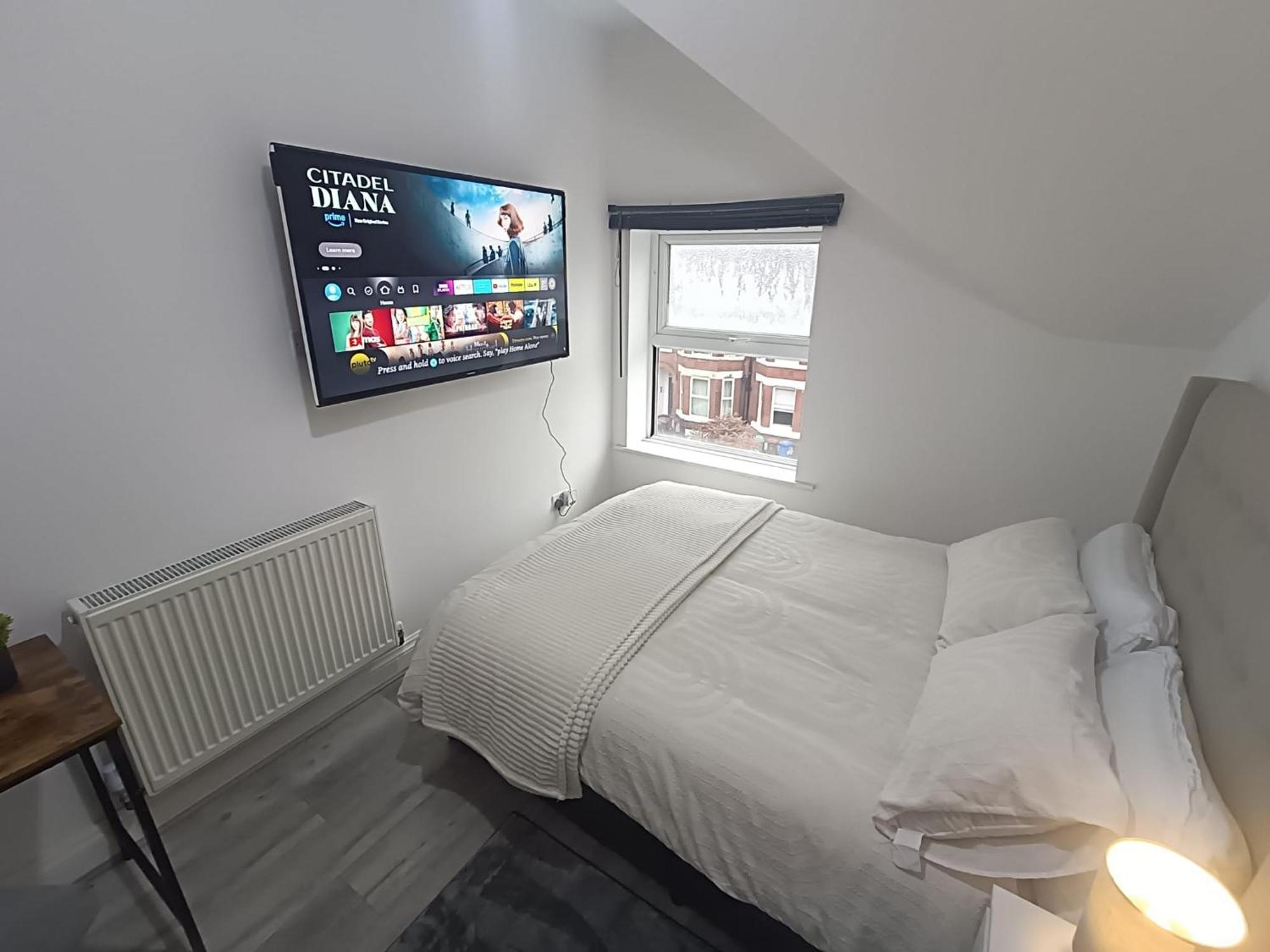 Homestay West Didsbury