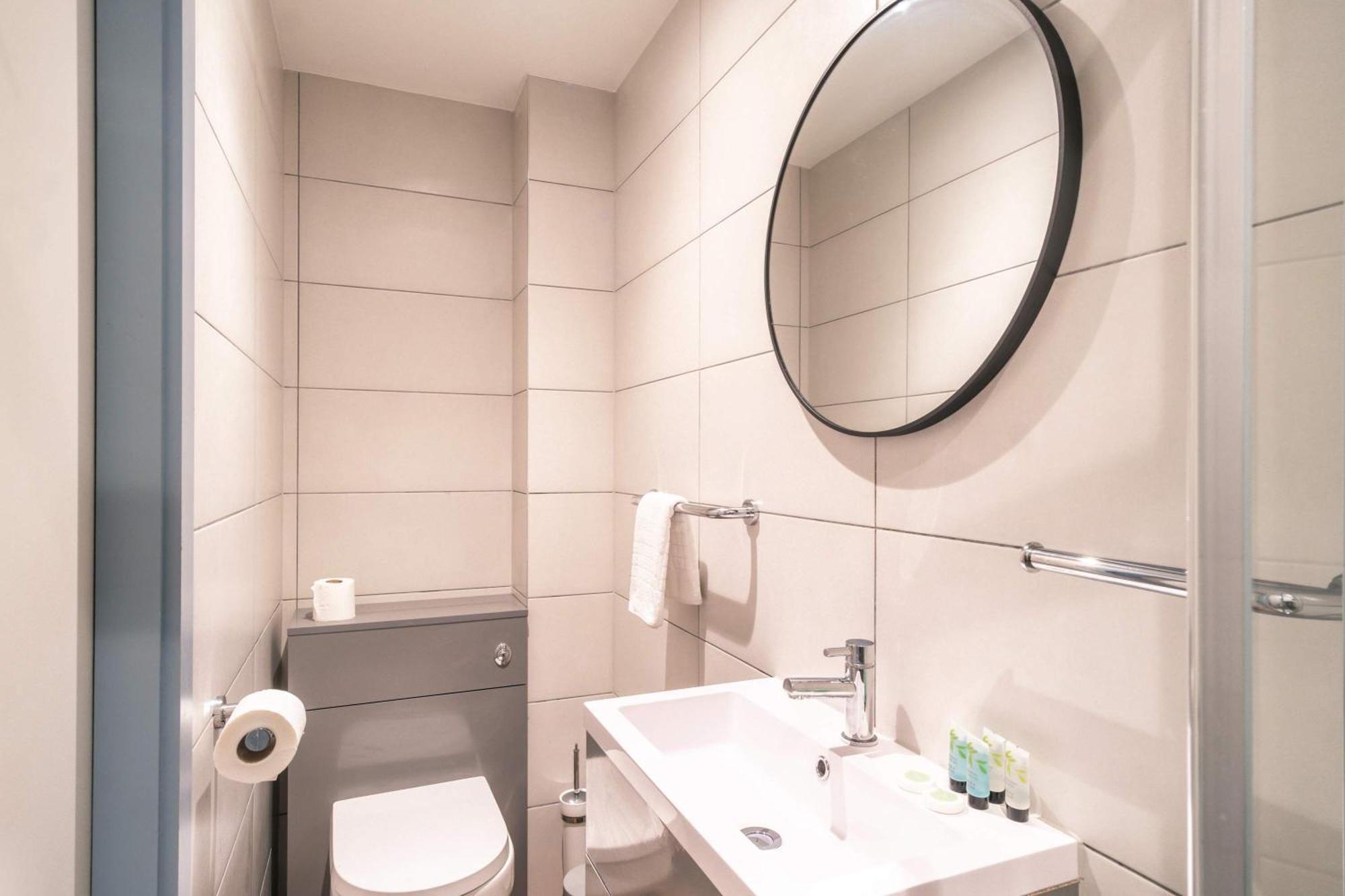 Fabulous 2 Bedroom In Centre Apartment Manchester