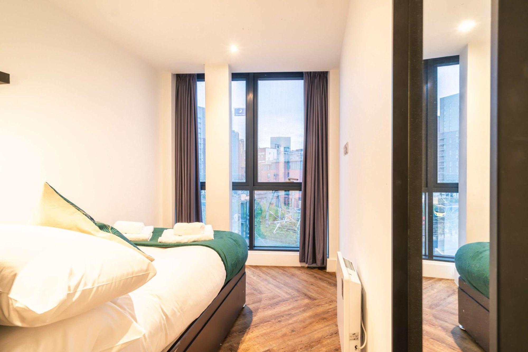 Fabulous 2 Bedroom In Centre * Manchester
