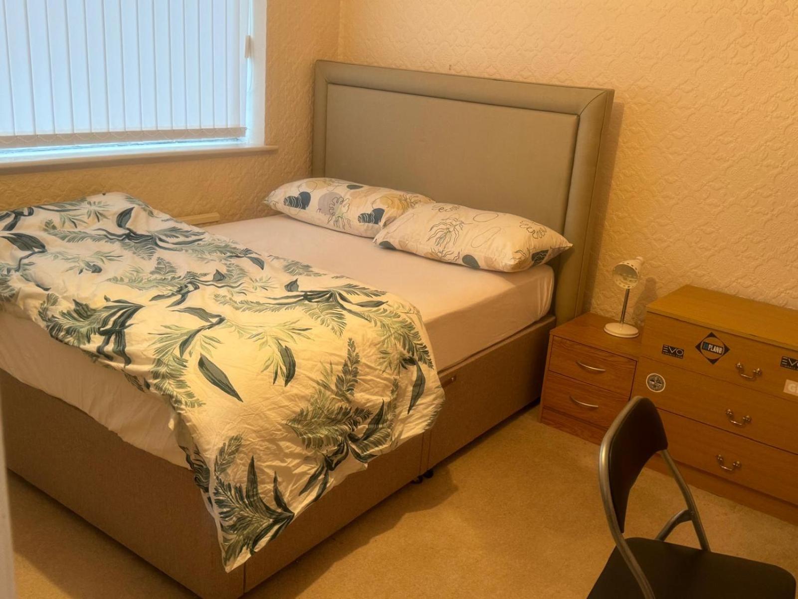 Komegloba Exquisite Guest house Manchester