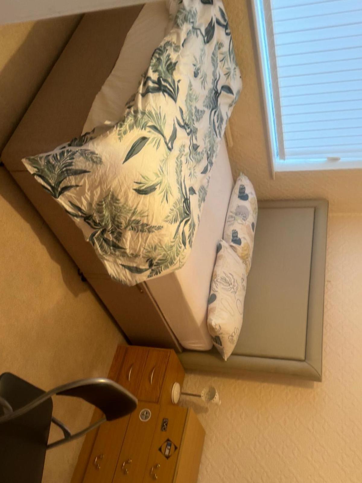 Komegloba Exquisite Guest house Manchester