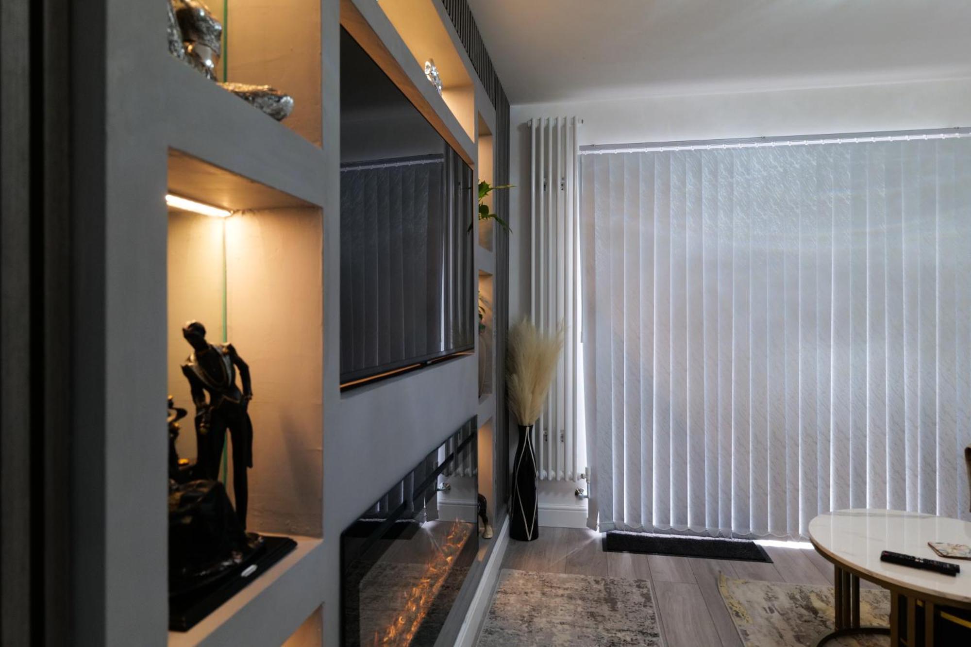 Downtown Cozy House In Holiday home