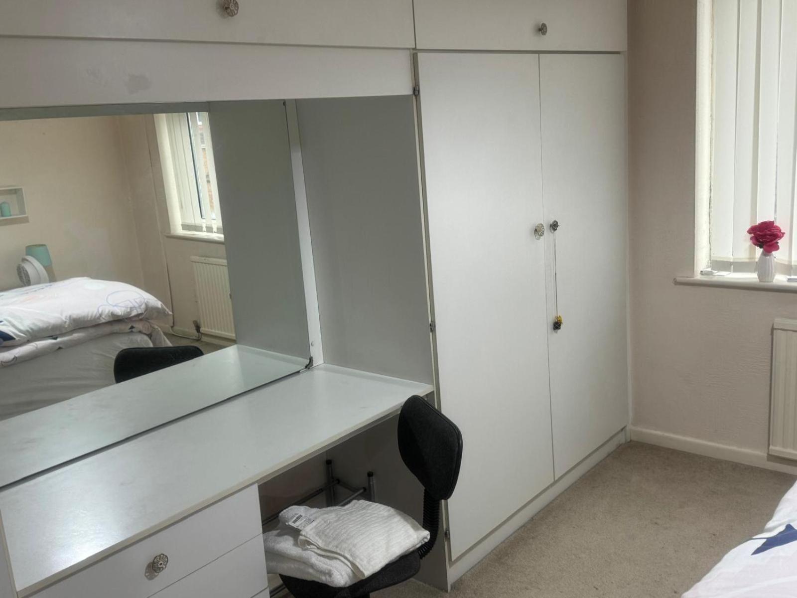 Guest house Komegloba Exquisite Manchester