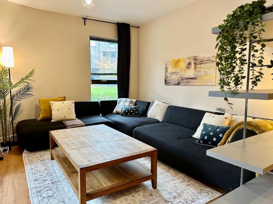 Apartment 2 Bed Flat Ancoats Manchester