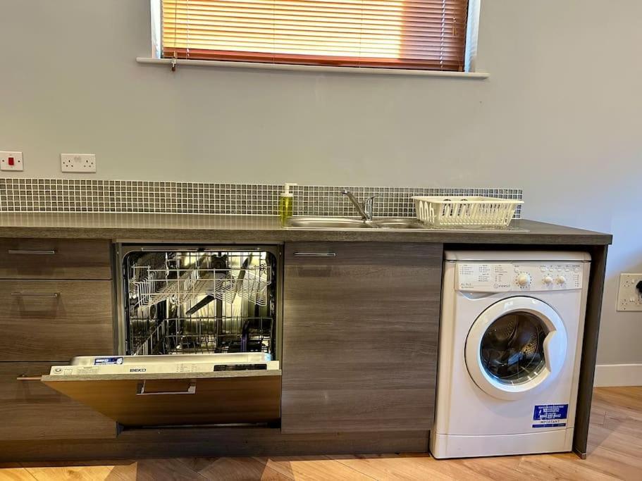2 Bed Flat Ancoats