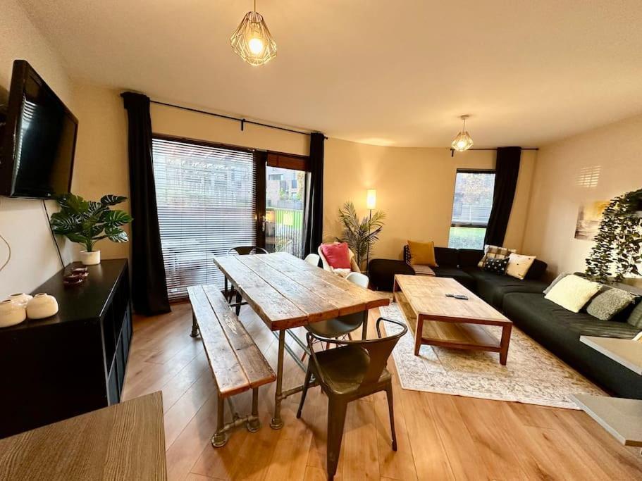 2 Bed Flat Ancoats * Manchester