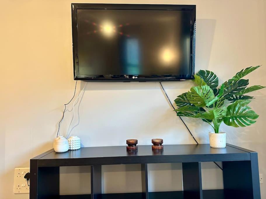 Apartment 2 Bed Flat Ancoats