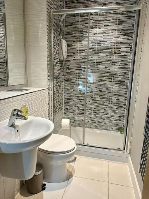 2 Bed Flat Ancoats * Manchester