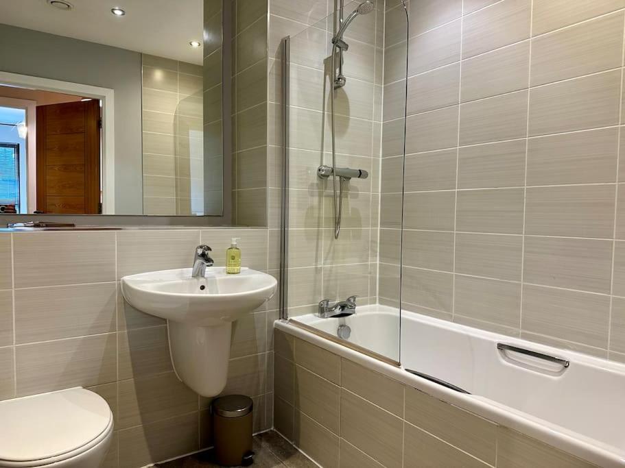 2 Bed Flat Ancoats