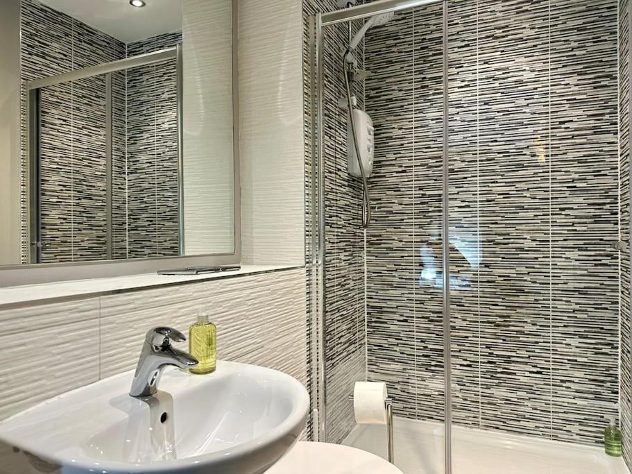 Apartment 2 Bed Flat Ancoats Manchester