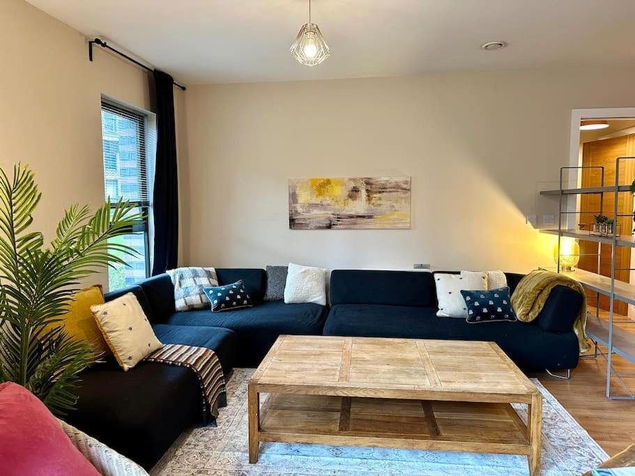 Apartment 2 Bed Flat Ancoats