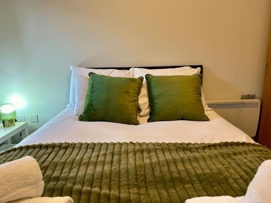 2 Bed Flat Ancoats Apartment *