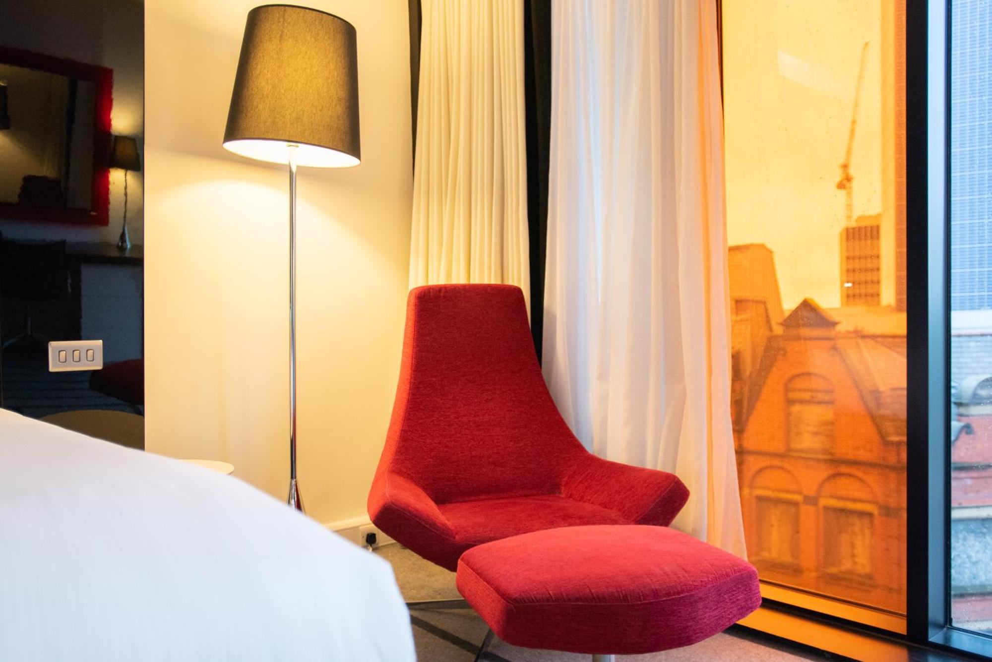 Crowne Plaza Centre By Ihg Manchester