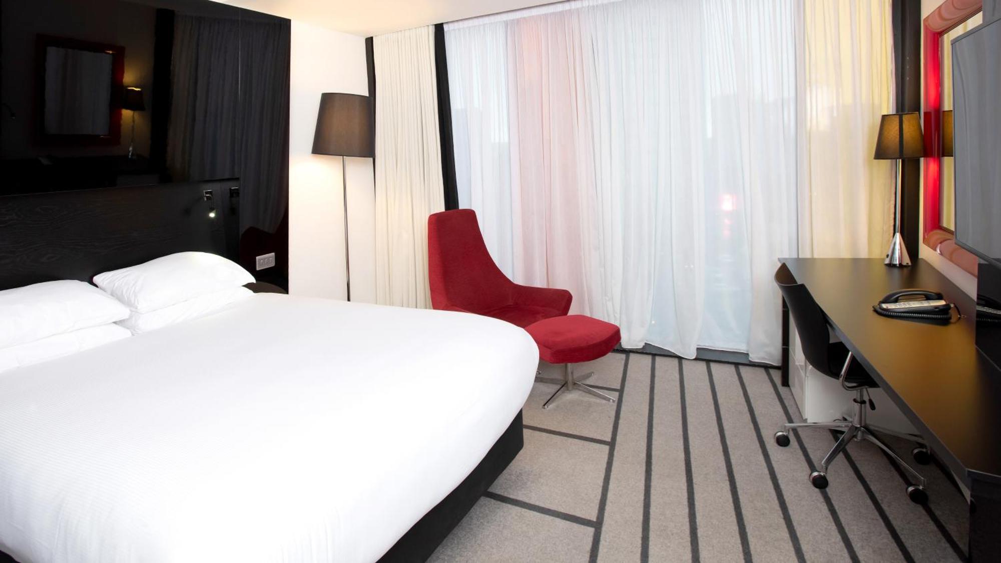Crowne Plaza Centre By Ihg